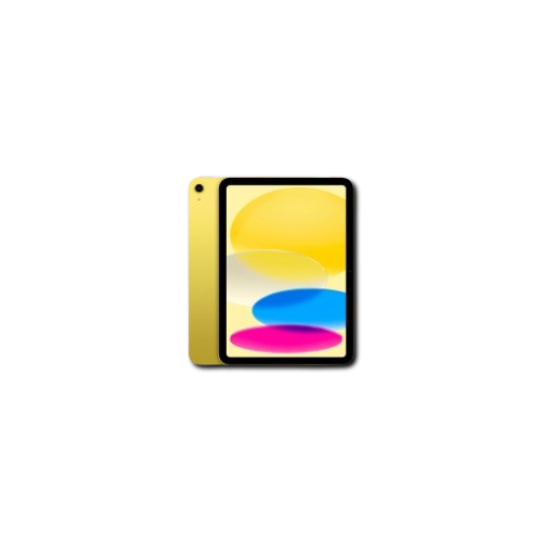 iPad