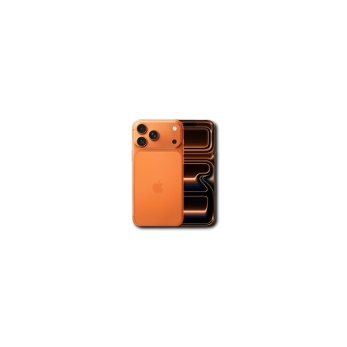 iPhone 17 Pro Max 256 Go