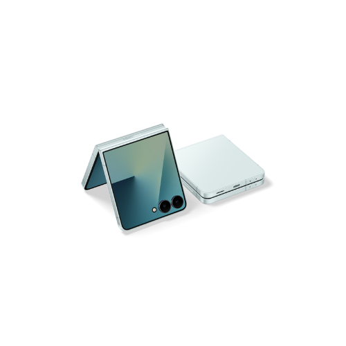 Galaxy Z Flip7 256 Go