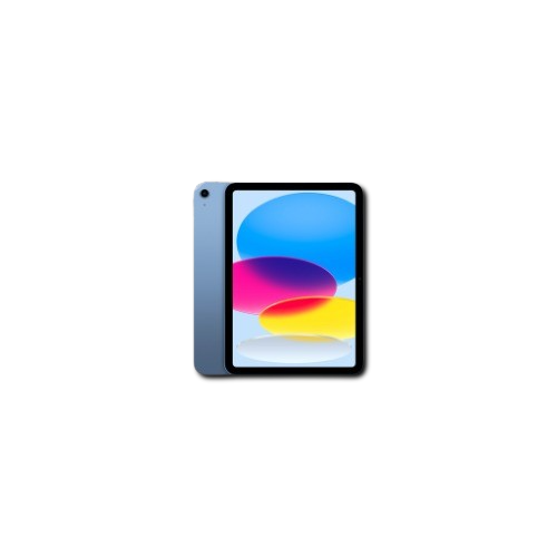 iPad