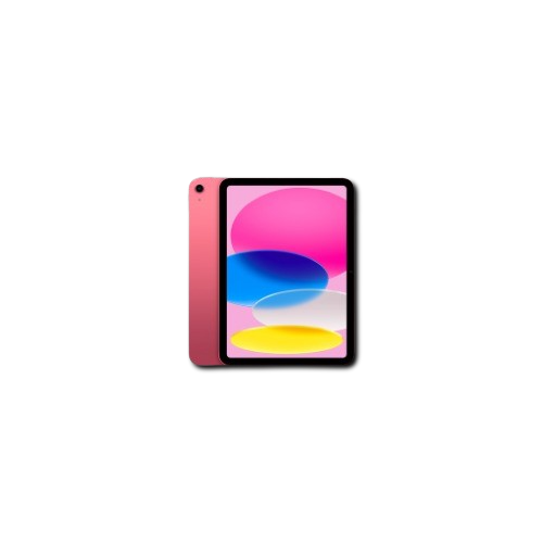 iPad