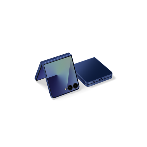 Galaxy Z Flip7 256 Go