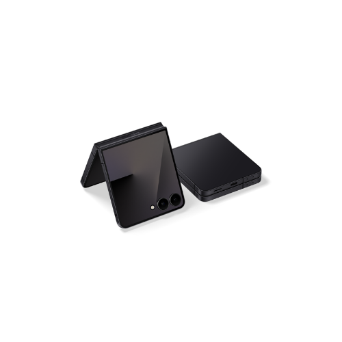 Galaxy Z Flip7 256 Go
