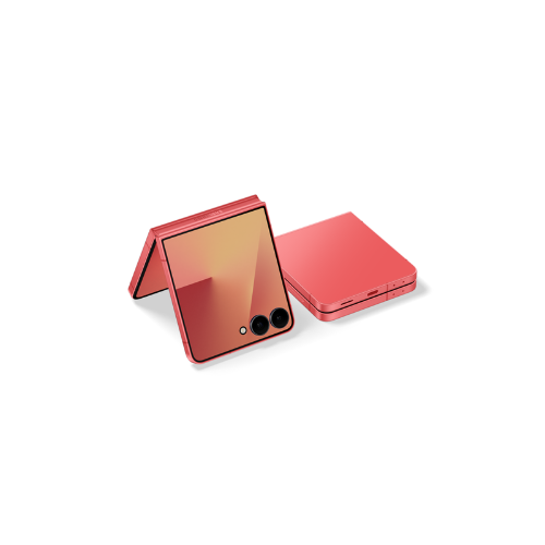 Galaxy Z Flip7 256 Go