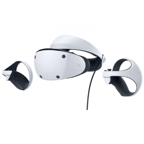 PS VR2