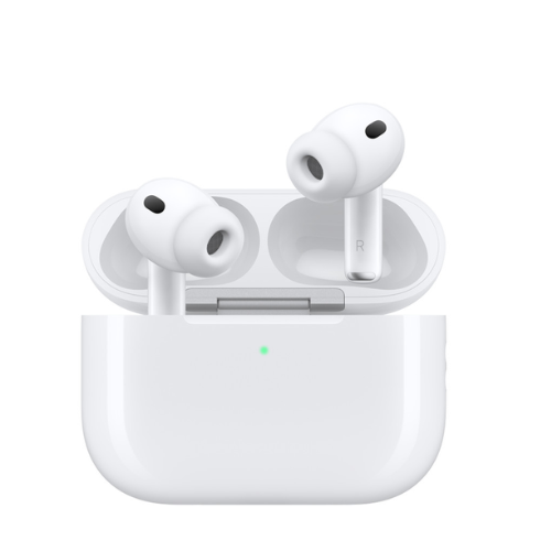 AirPods Pro 3