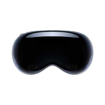 Vision Pro